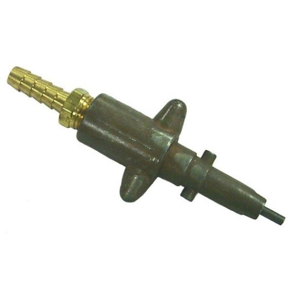 Raccord Essence réservoir bayonette Alliage Mercury-8mm