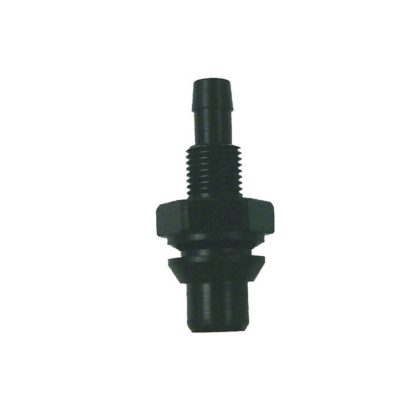 Raccord d'essence mâle côté moteur pour Suzuki...