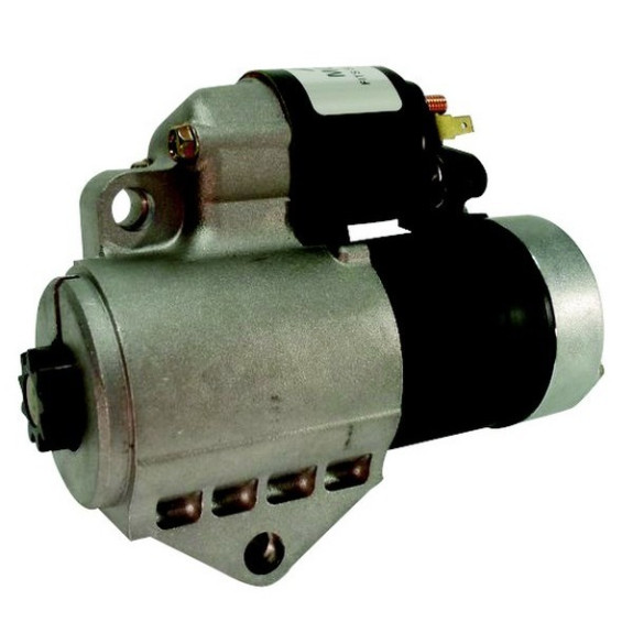 Démarreur Suzuki DF90, DF100, DF115, DF140 - 4 temps