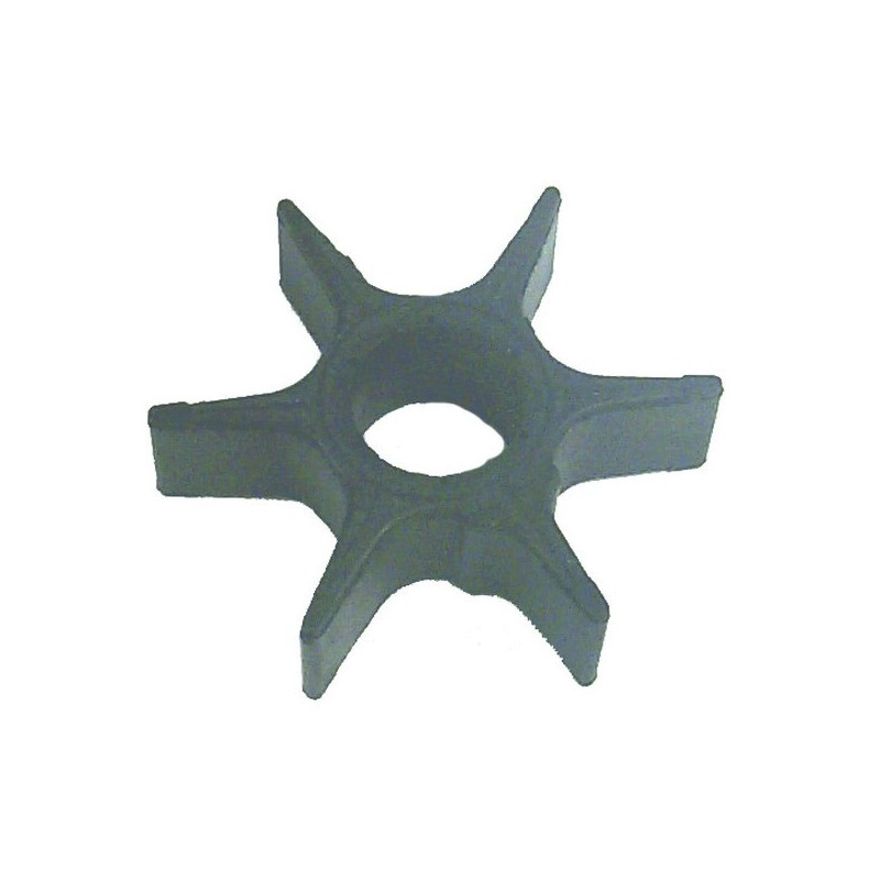 Turbine pour Moteurs Suzuki DT75 et DT85, 2 temps.