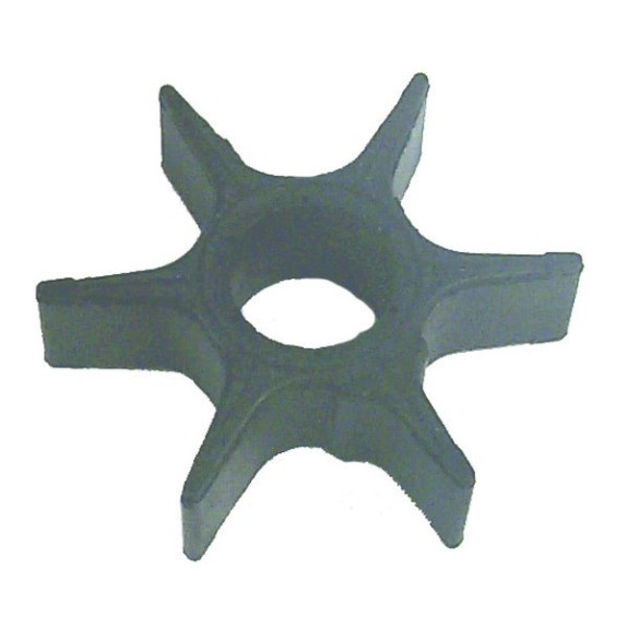 Turbine pour Moteurs Suzuki DT75 et DT85, 2 temps.