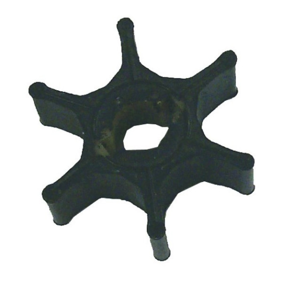 Turbine pour Moteurs hors bord Suzuki DF4 et DF6, 4 temps.