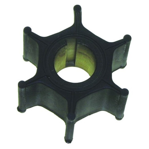 Turbine pour SUZUKI DF9.9/DT9.9/DT15/DT15C/DF15 et JOHNSON 9.9 et 15 CV 4 temps 