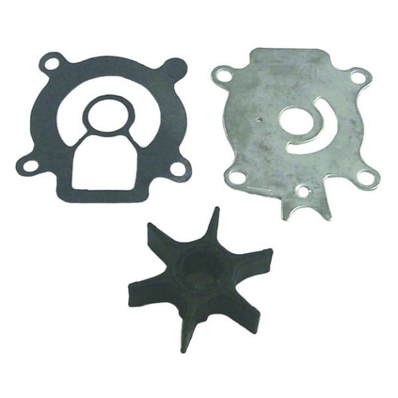 Kit Pompe à Eau suzuki DT55 et DT65, 17400-94700