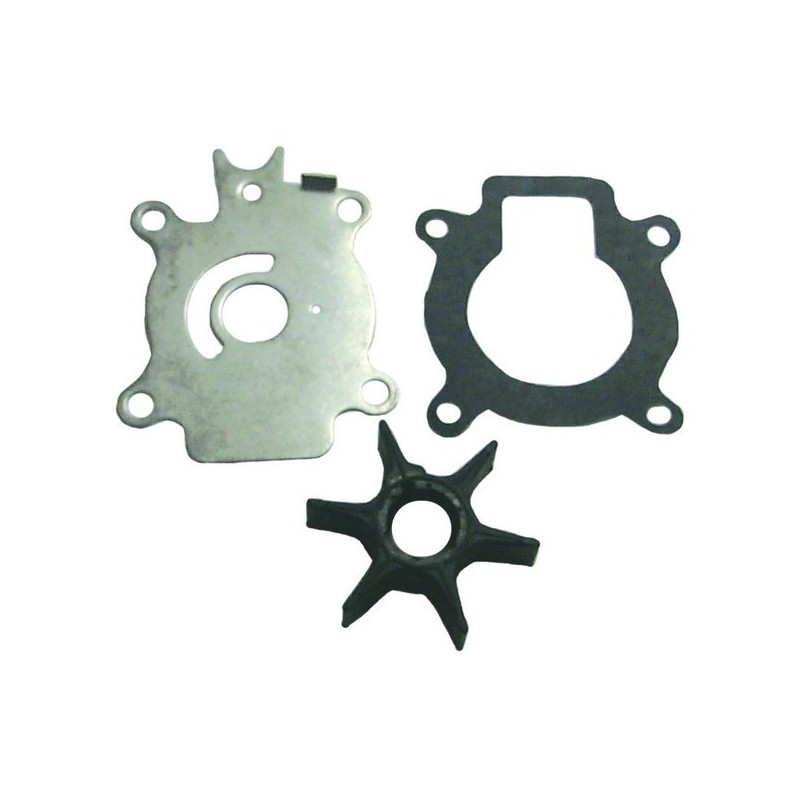Kit pompe à eau Suzuki DT75 et DT85