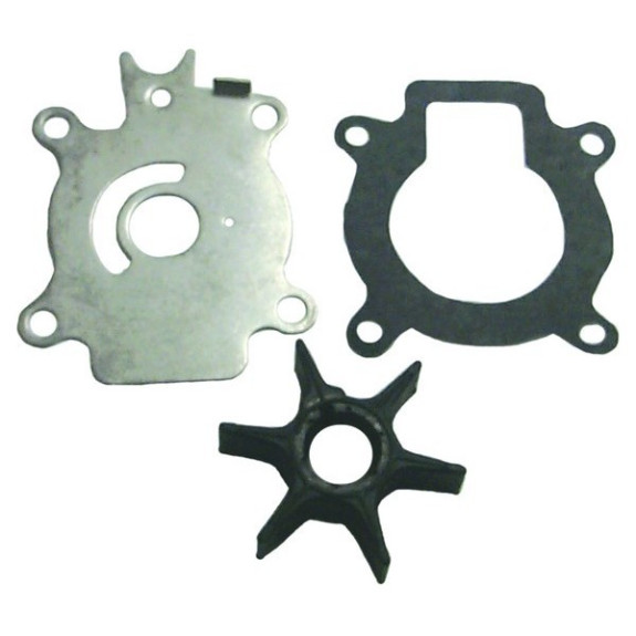 Kit pompe à eau Suzuki DT75 et DT85
