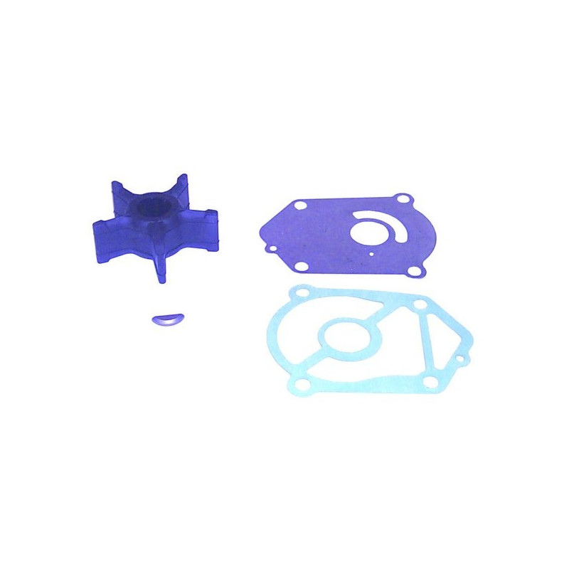 Kit pompe à eau Suzuki DT15, DT140, DT150 et DT200, 17400-94611