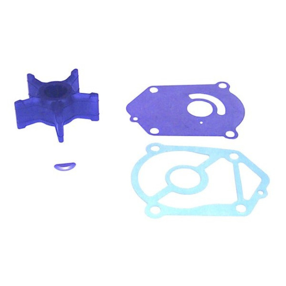 Kit pompe à eau Suzuki DT15, DT140, DT150 et DT200, 17400-94611