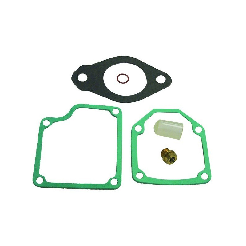 Kit carburateur pour Suzuki DT40C, DT65, DT85...