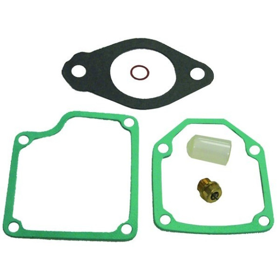 Kit Carbu SUZUKI 2 Tps.DT40C/DT65/DT85/DT140