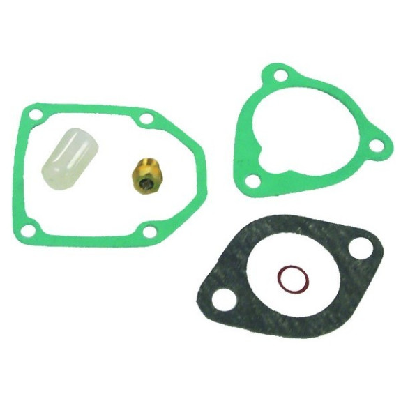 Kit Carbu SUZUKI DT55, DT75, DT115 , 2 Temps.