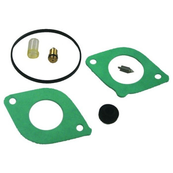 Kit carburateur pour Suzuki DT25C et DT30C 2 temps - SIERRA