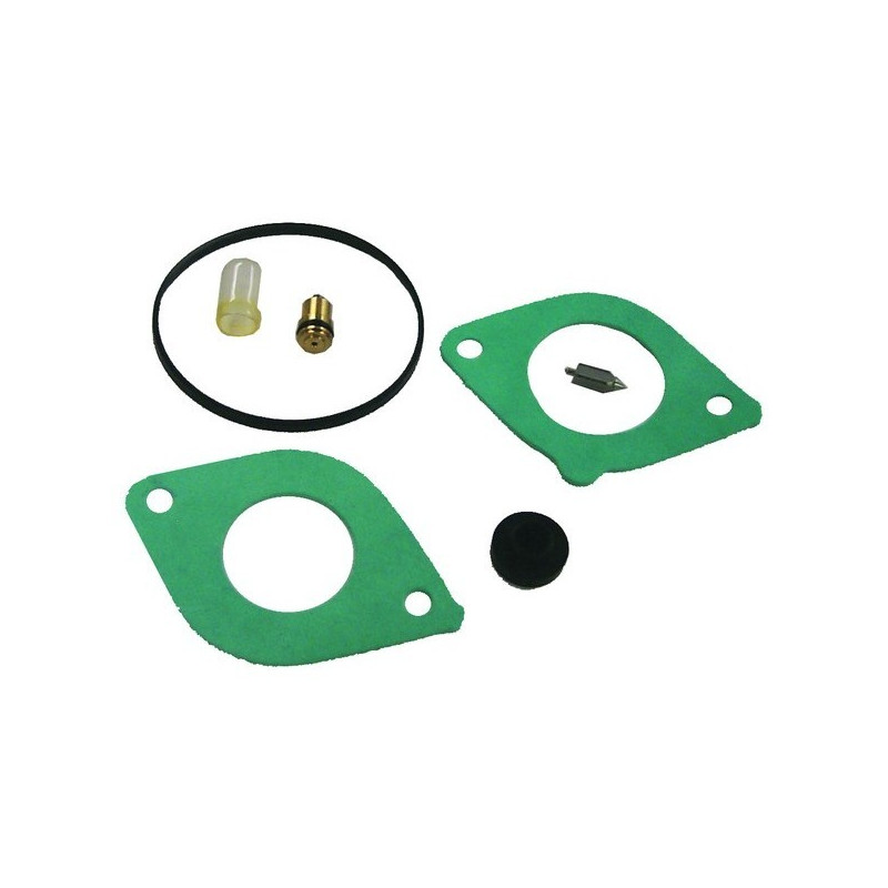 Kit carburateur pour Suzuki DT25C et DT30C 2...