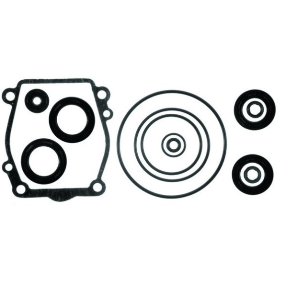 Pochette de Joints d'embase SUZUKI DT150 / DT225 / V6 2 temps (1987 - 2003)