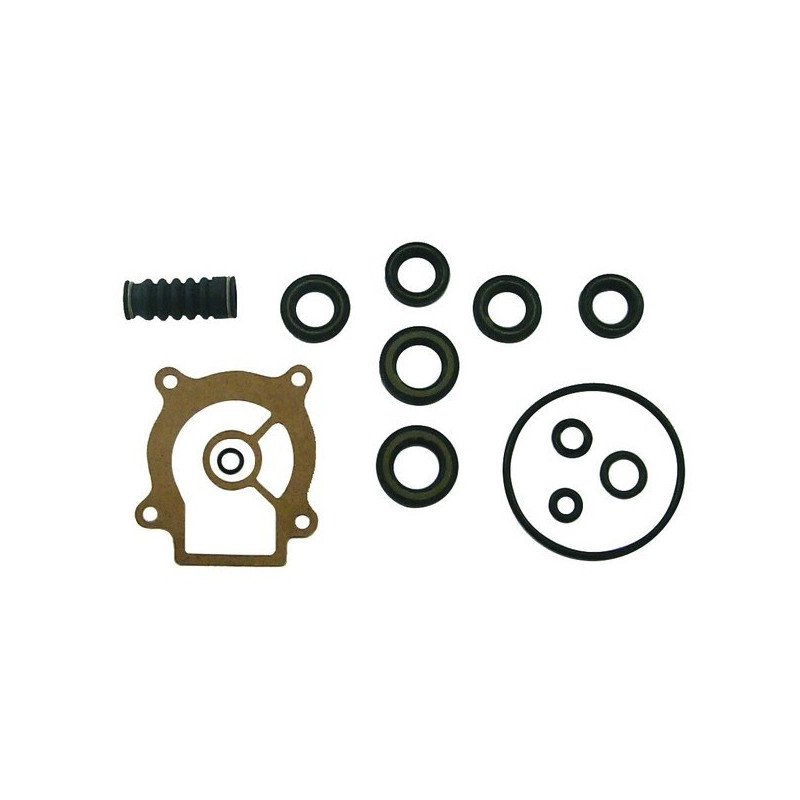 Pochette joints d'embase – Suzuki DT25C...