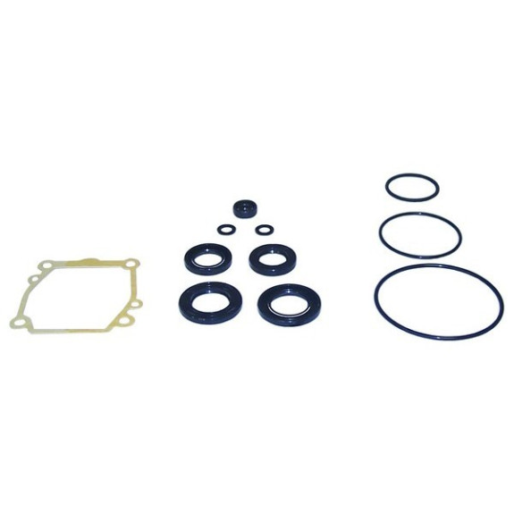 Pochette joints d'embase – Suzuki DF100 / DF115A (2013+) / DF140 (2002+) / DF140A 4 temps