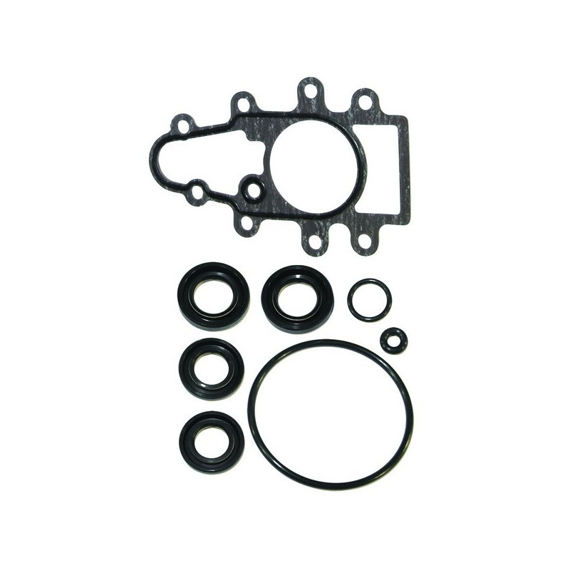 Pochette joints d'embase – Suzuki DF20R / DF25...