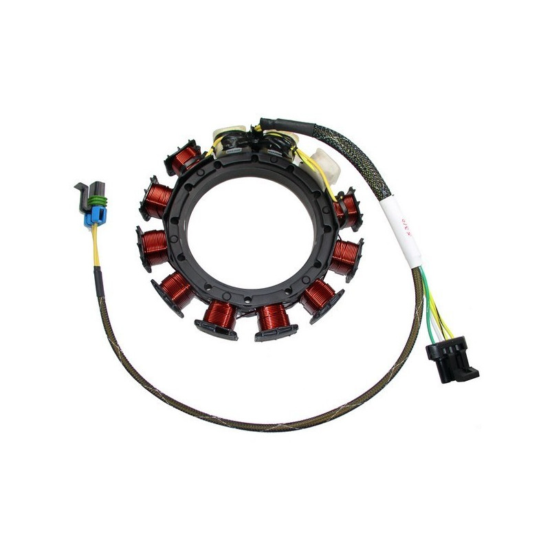 Stator Mercury 40-50-60cv 4 Temps .