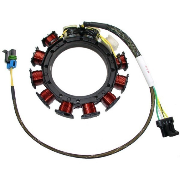 Stator Mercury 40-50-60cv 4 Temps .