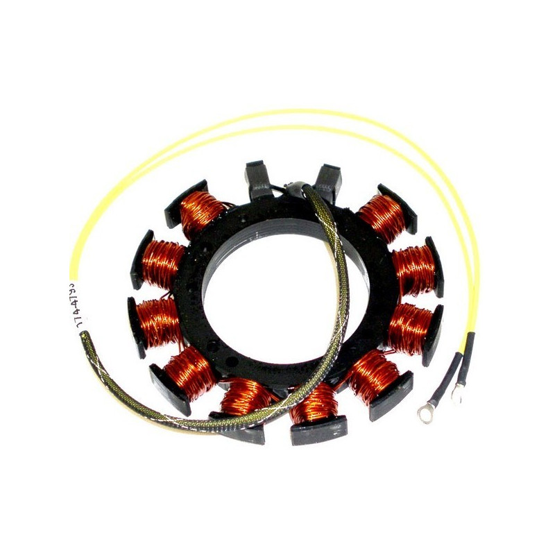 Stator Mercury 65-80-85cv (69-75)