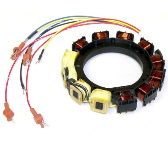 Stator pour moteur Mercury 90cv (1979 à 1986)