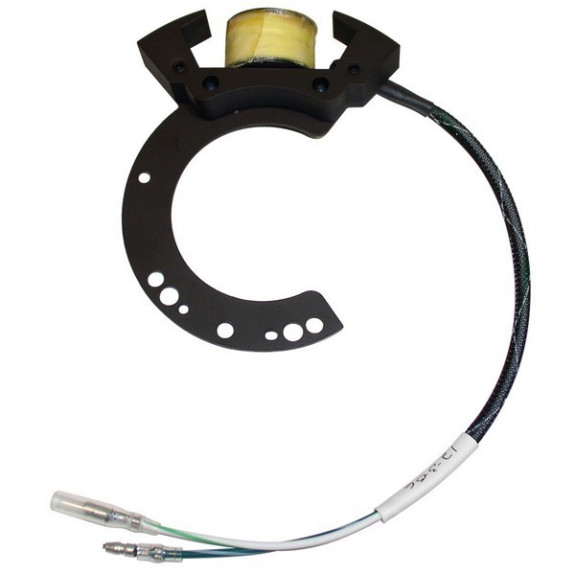 Stator Mercury 6 à 25cv (98+ )