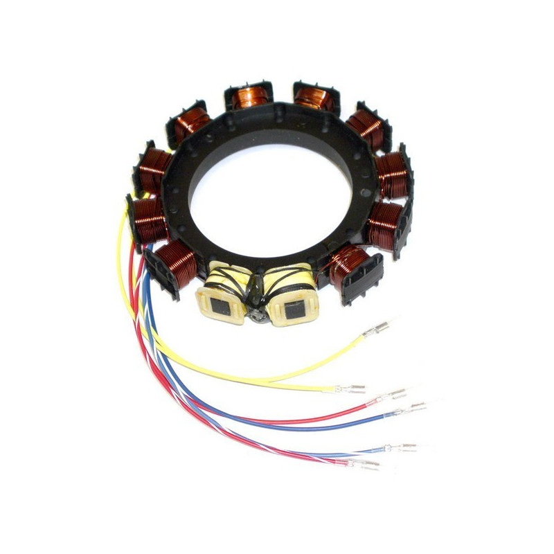 Stator Mercury 100-115-125cv (9 Amp) (88-96 )