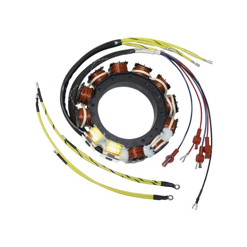 Stator Mercury 135 à 200cv (89-01 )