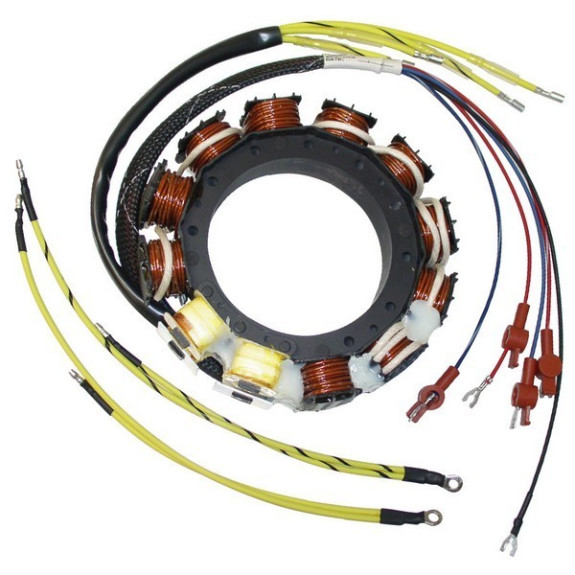 Stator Mercury 135 à 200cv (89-01 )