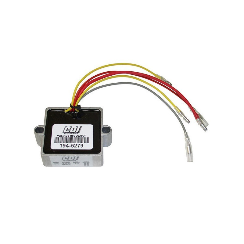 Redresseur  Mercury 40-50-60cv (97-06 )