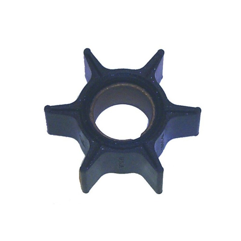 Turbine Mercury 30 à 70cv (apres 63)