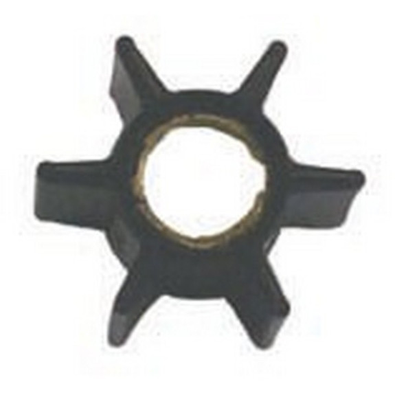 Turbine Mercury 3.9 à 9.8cv