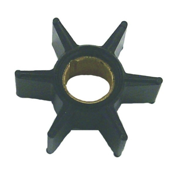 Turbine Mercury 20cv (1967-1980)