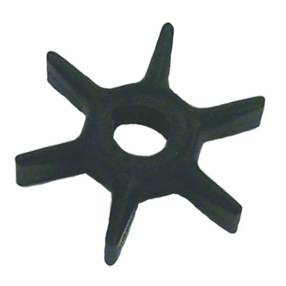 Turbine Mercury 8 à 15 cv 4 tps