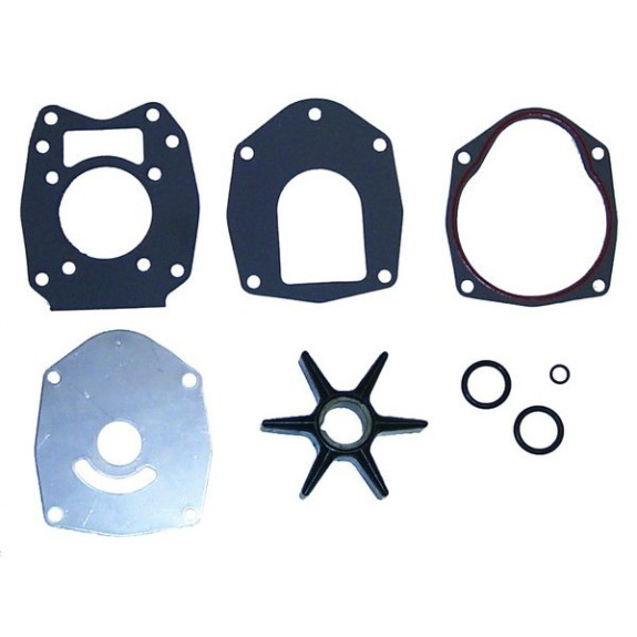 Kit Pompe à Eau Mercury  70 à 125 cv (87-90)