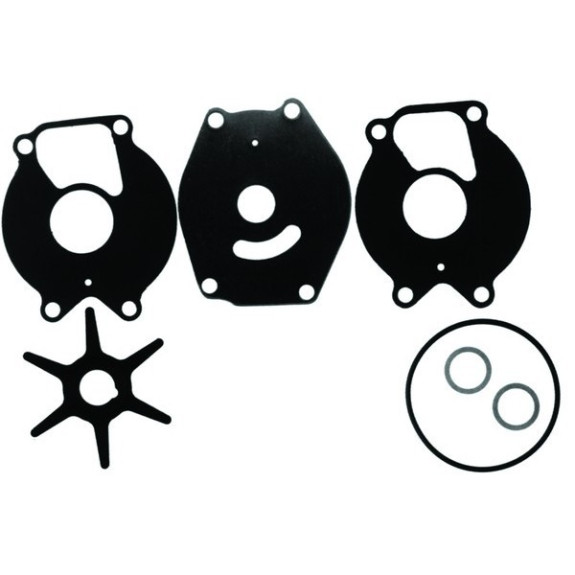 Kit pompe à eau 18 à 25 cv 2Tps