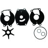Kit de révision pour moteur Mercury 20 et 25 CV 2 cylindres 2 Temps - PESCARO