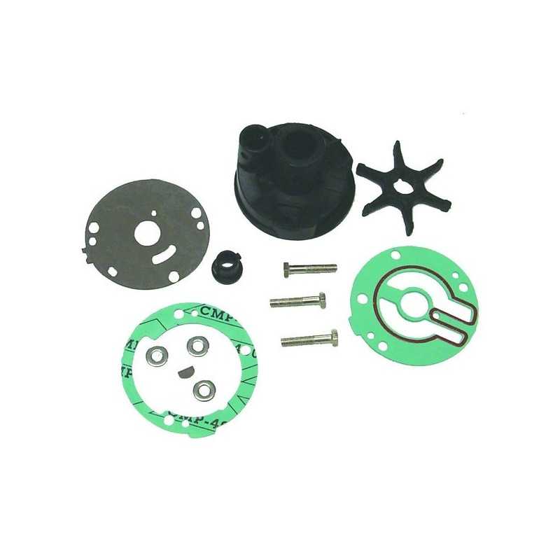 Kit Pompe à Eau Mercury 20 à 30 cv, 95611M