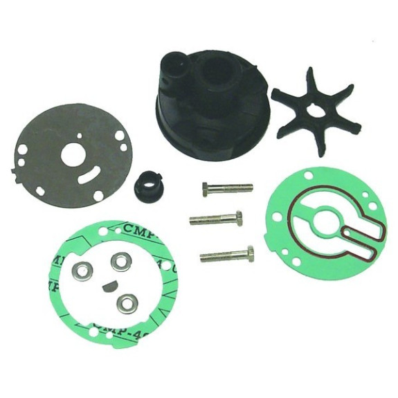 Kit Pompe à Eau Mercury 20 à 30 cv, 95611M