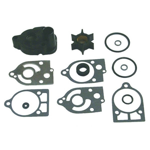 Kit Pompe à Eau Mercury 35 à 50cv