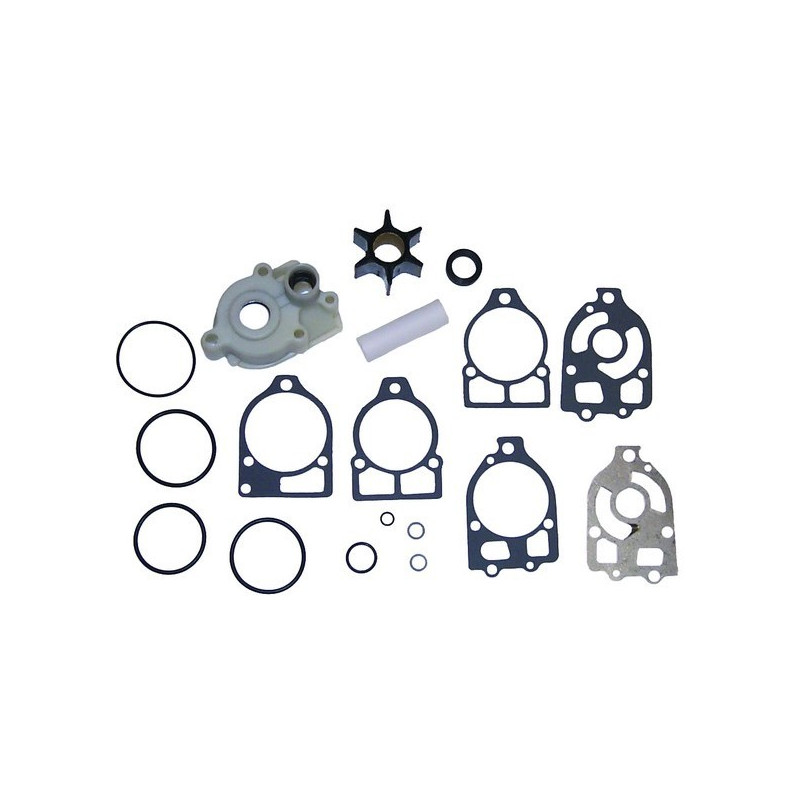  kit turbine mercury mariner 46-60367a1 et 46-96148a5