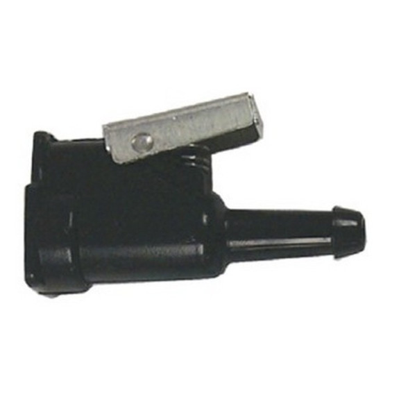RACCORD TUYAU 8mm Johnson Evinrude  (ECO)