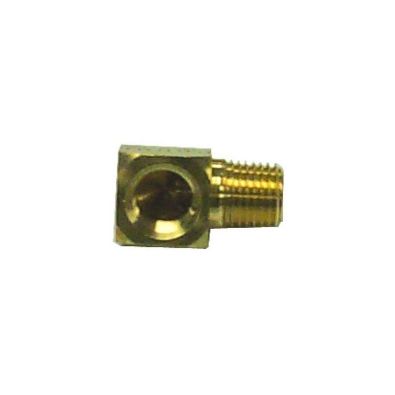 RACCORD FEMELLE 1/4" YAMAHA(ECO)