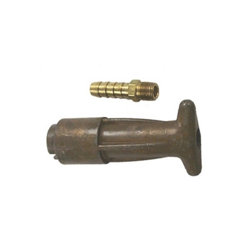 Raccord Essence Mercury Mariner D8 Eco -moteur