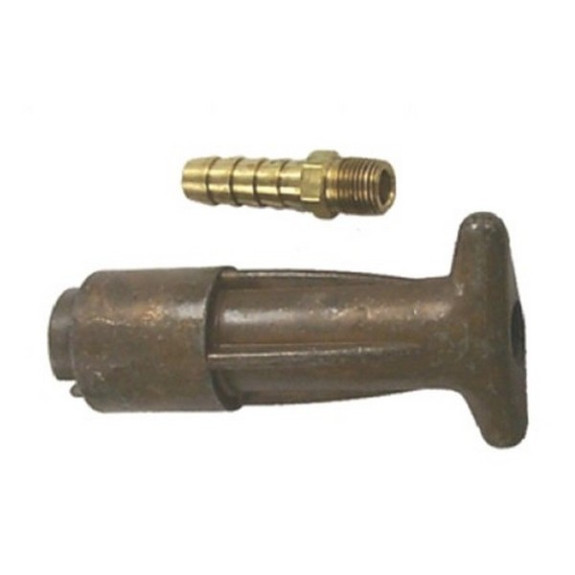 Raccord Essence Mercury Mariner D8 Eco -moteur