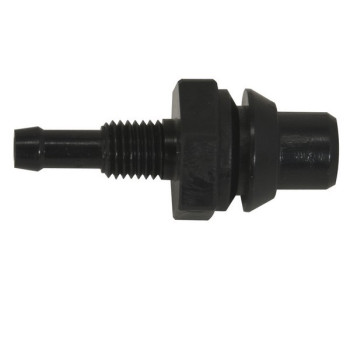 Raccord d'essence mâle côté moteur pour Suzuki 2 temps...