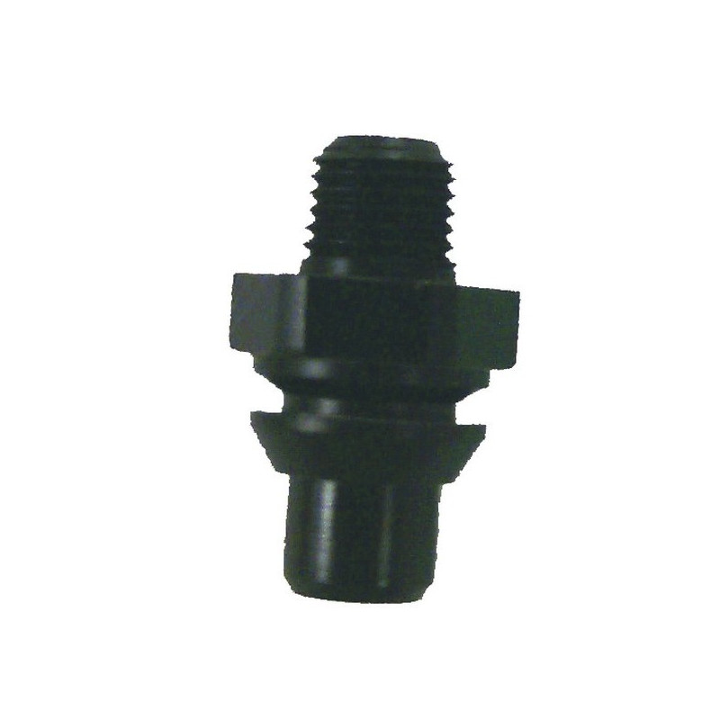 Raccord mâle de réservoir pour Suzuki 2 temps...