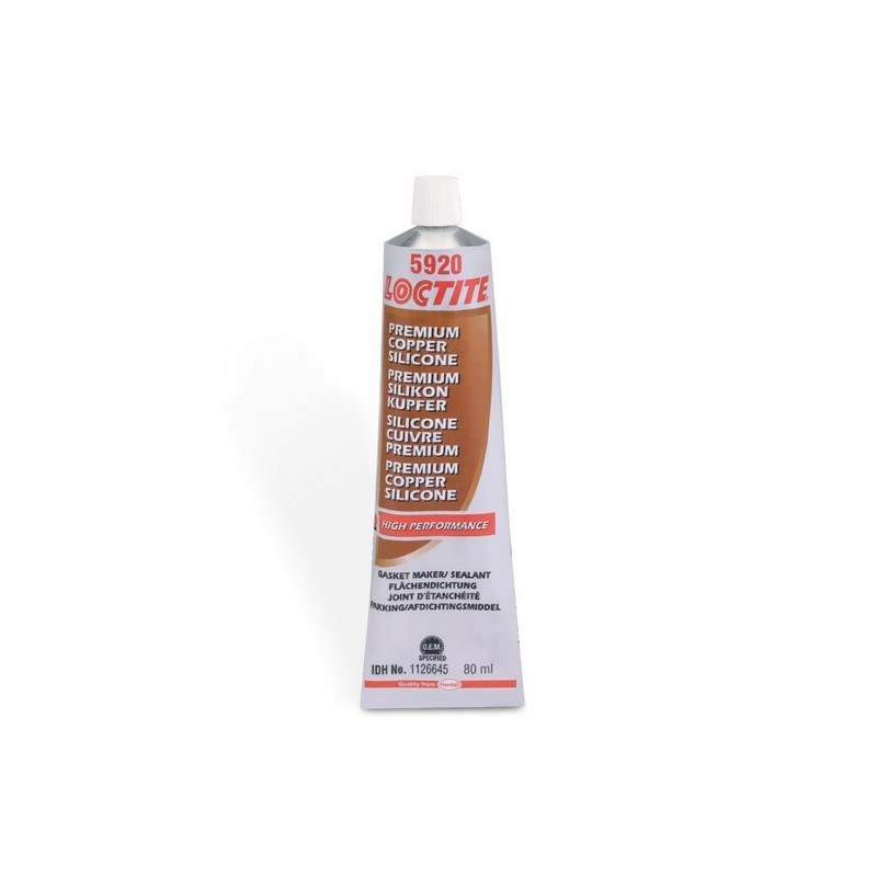 Autojoint Or Tube 50G