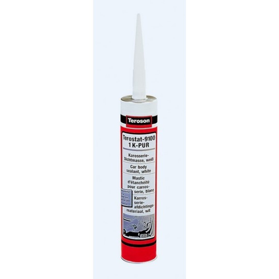 Mastic Pu Blanc-Terostat 9100 - Cart. 310ml