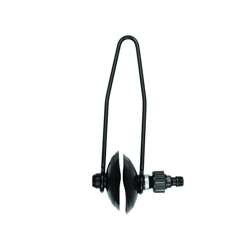 Oreilles de rincage
